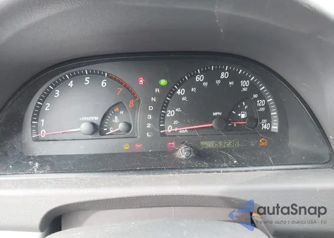 2003 Toyota Camry Le V6 из США, поврежденный, VIN 4T1BF30K53U057507